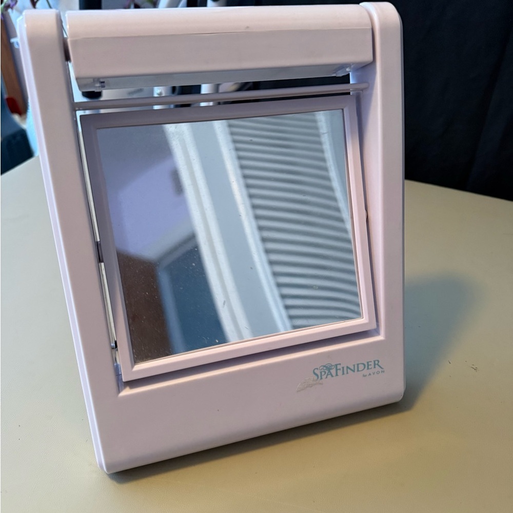 Avon SpaFinder Mirror